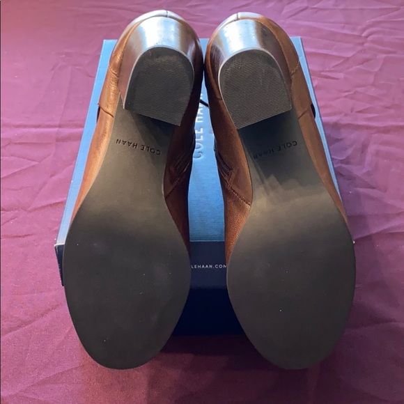 Cole Haan Hinckley Bootie - Picture 4 of 6